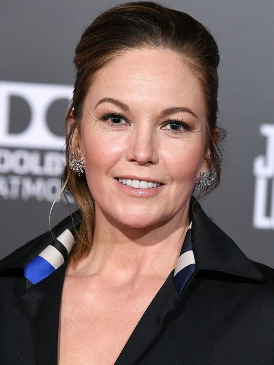Diane Lane; Diane Eleanor Lane olarak da bilinen Amerikalı oyuncu