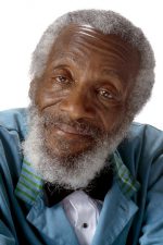 Dick Gregory; Amerikalı oyuncu, yazar