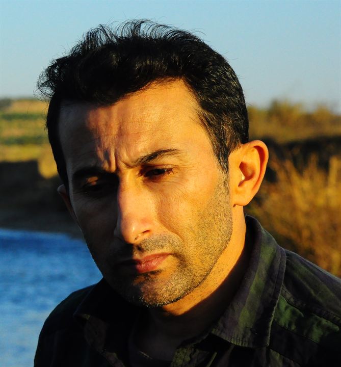 Mehmet Salih Demir; Türk kurgucu, oyuncu, senarist