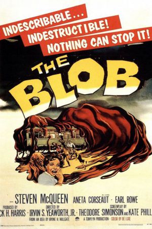 The Blob