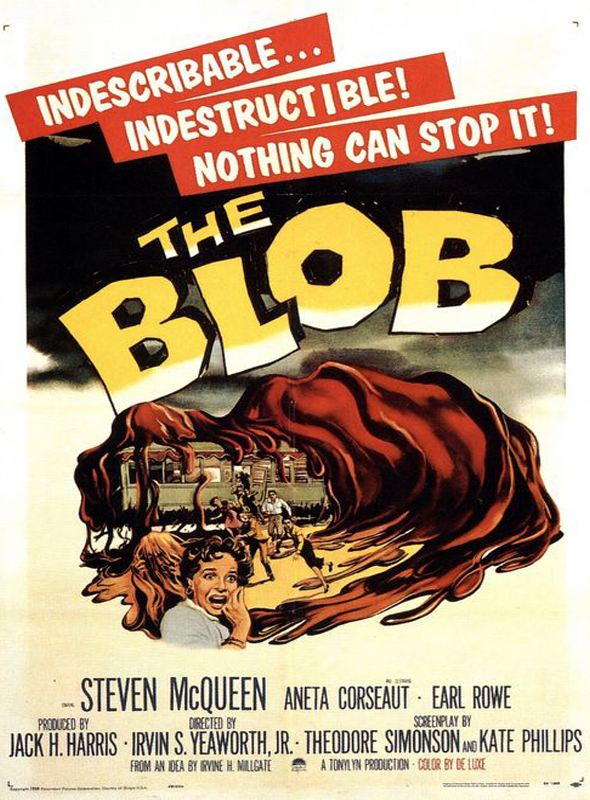 The Blob