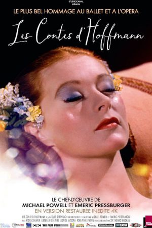 The Tales of Hoffmann