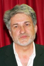 Didier Bezace; Paris , Fransa doğumlu Fransız oyuncu, senarist