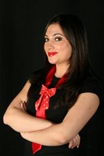 Dilek Çelebi; Ankara, Türkiye doğumlu Türk oyuncu