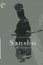 Sansho the Bailiff; Filmin orijinal adı: Sanshô dayû