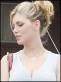 Diora Baird; Miami, Florida, ABD doğumlu Amerikalı model, oyuncu