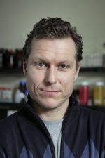 Dirk Borchardt; Berlin, Almanya doğumlu Alman oyuncu