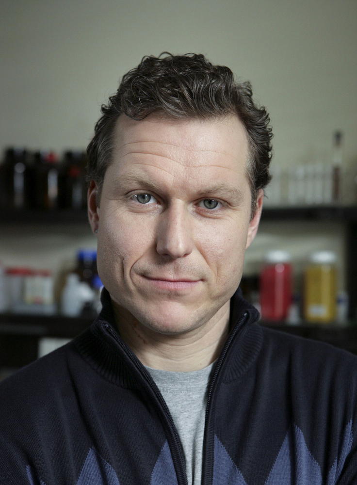 Dirk Borchardt; Berlin, Almanya doğumlu Alman oyuncu