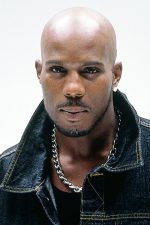 DMX; Earl Simmons olarak da bilinen Amerikalı oyuncu, besteci