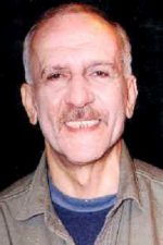 Doğan Bavli; İstanbul, Türkiye doğumlu Türk oyuncu, seslendirme sanatçısı