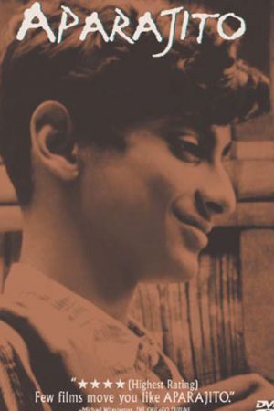 Aparajito