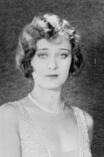 Dolores Costello; Pittsburgh, Pensilvanya, ABD doğumlu Goddess of the Silent Screen olarak da bilinen Amerikalı oyuncu