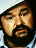 Dom DeLuise; Brooklyn, New York City, New York, ABD doğumlu Amerikalı komedyen oyuncu, yapımcı, yönetmen