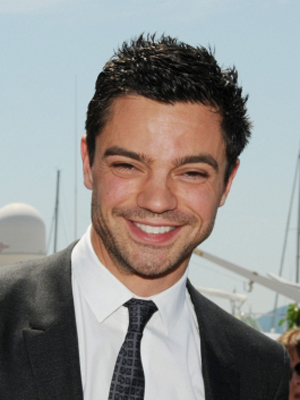 Dominic Cooper; Greenwich,Londra,İngiltere doğumlu İngiliz  oyuncu