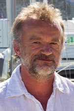 Dominique Pinon; Saumur, Maine-et-Loire, Fransa doğumlu Fransız oyuncu