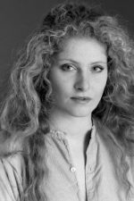 Domiziana Giordano; Roma, İtalya doğumlu İtalyan oyuncu