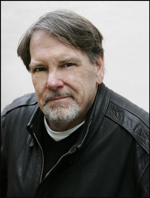 Don Carmody; Providence, Rhode Island, ABD doğumlu Amerikalı yapımcı, uygulayıcı yapımcı, ortak yapımcı