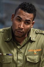 Don Omar; Carolina, Porto Riko doğumlu Porto Rikolu oyuncu