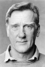 Donald Moffat; Plymouth,Devon,İngiltere doğumlu İngiliz oyuncu
