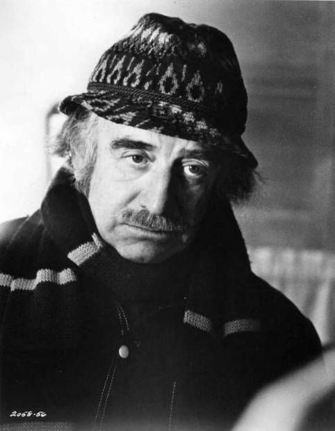 Don Siegel; Donald Siegel  olarak da bilinen Amerikalı yönetmen, oyuncu, yapımcı