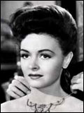 Donna Reed; Donna Belle Mullenger olarak da bilinen Amerikalı oyuncu