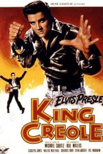 Gangsterlerin Pençesinde; Filmin orijinal adı: King Creole