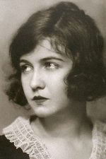 Dorothy Gish; Dayton, Ohio, ABD doğumlu Amerikalı oyuncu