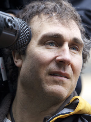 Doug Liman; New York City, New York, ABD doğumlu Douglas Eric Liman olarak da bilinen Amerikalı yönetmen, idari yapımcı, uygulayıcı yapımcı
