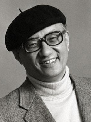 Osamu Tezuka; Toyonaka, Osaka, Japonya doğumlu Japon yazar, yapımcı, animatör