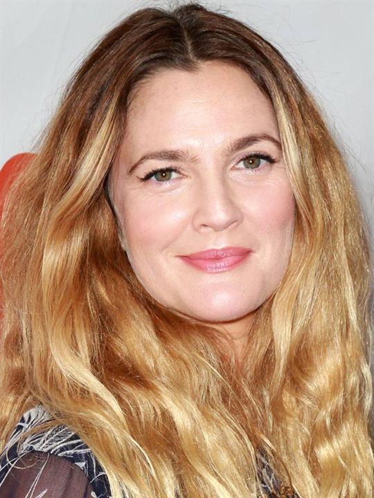 Drew Barrymore; Drew Blythe Barrymore olarak da bilinen Amerikalı oyuncu, yapımcı, idari yapımcı