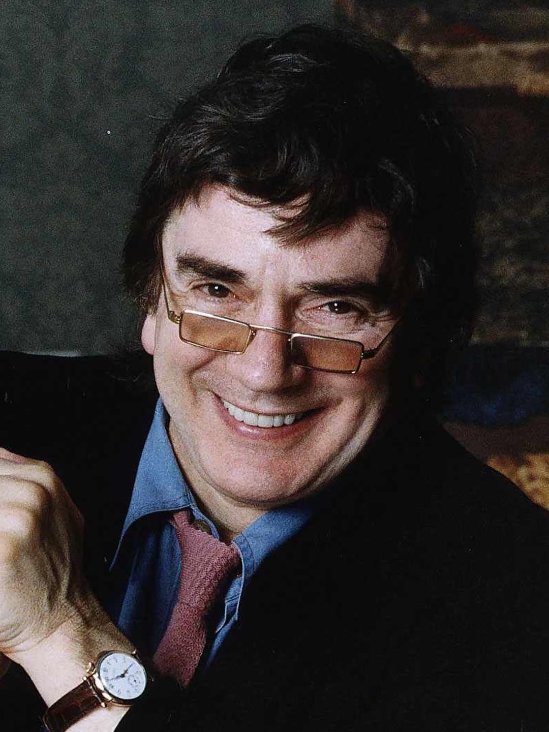 Dudley Moore; Charing Cross,Londra,İngiltere doğumlu İngilizkomedyenoyuncu, müzisyen, besteci