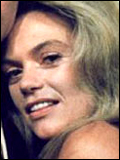 Dyan Cannon; Amerikalı oyuncu, yapımcı, yönetmen, senarist