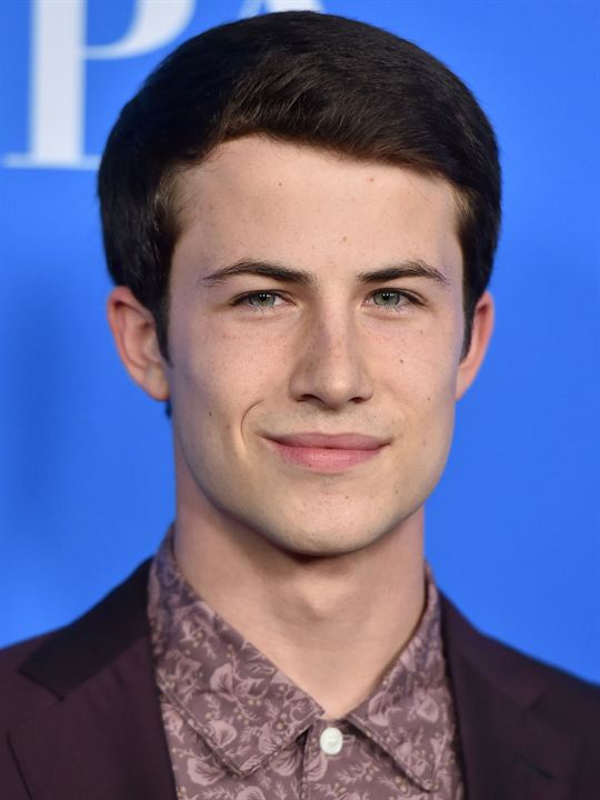 Dylan Minnette; Evansville, Vanderburgh, Indiana, ABD doğumlu Dylan Chrisopher Minette olarak da bilinen Amerikalı şarkıcı oyuncu, müzisyen