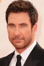 Dylan McDermott; Mark Anthony McDermott olarak da bilinen Amerikalı oyuncu, yönetmen
