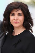 Ebru Yapıcı; Ankara, Türkiye doğumlu Ebru Ceylan olarak da bilinen Türk fotoğrafçı, oyuncu