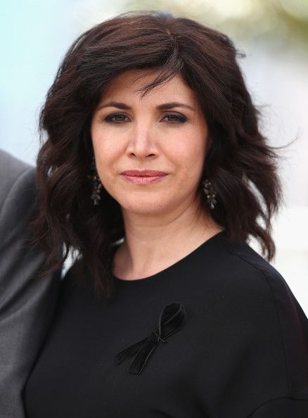 Ebru Yapıcı; Ankara, Türkiye doğumlu Ebru Ceylan olarak da bilinen Türk fotoğrafçı, oyuncu