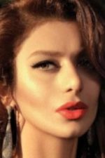 Ebru Şancı; İstanbul, Türkiye doğumlu Türk oyuncu