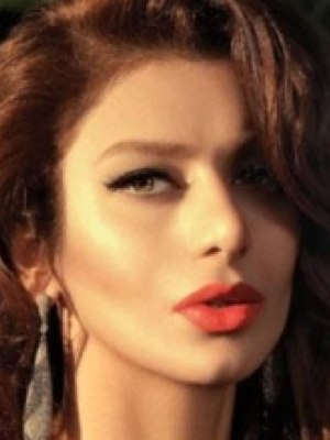 Ebru Şancı; İstanbul, Türkiye doğumlu Türk oyuncu