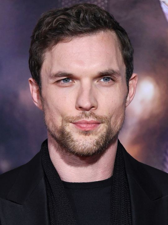 Ed Skrein; Camden,Londra,İngiltere doğumlu Edward George Skrein olarak da bilinen İngilizrapçioyuncu