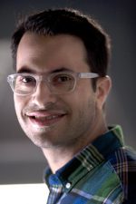 Edward Kitsis; Amerikalı senarist, idari yapımcı, yaratıcı, showrunner, yazar, yapımcı