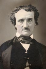 Edgar Allan Poe; Amerikalı yazar