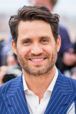 Édgar Ramírez; San Cristobal, Venezuela doğumlu Édgar Filiberto Ramírez Arellano olarak da bilinen Venezuelalı oyuncu, idari yapımcı