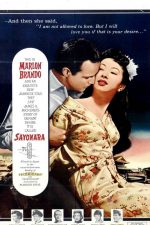 Elveda; Filmin orijinal adı: Sayonara