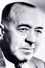 Edgar Rice Burroughs; Chicago, Illinois, ABD doğumlu Edgard Rice Burroughs olarak da bilinen Amerikalı yazar, senarist