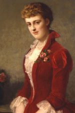 Edith Wharton; New York City, New York, ABD doğumlu Amerikalı moda tasarımcısı yazar, senarist