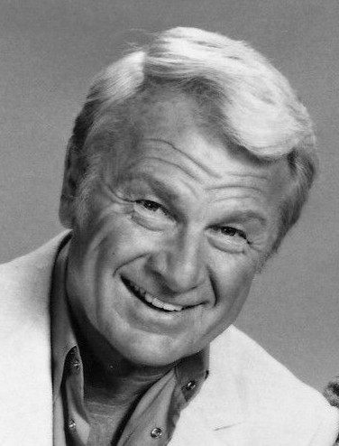 Eddie Albert; Edward Albert Heimberger, Edward Lawrence Albert olarak da bilinen Amerikalı oyuncu