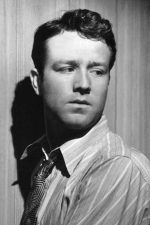 Edward Dmytryk; Grand Forks, Britanya Kolumbiyası, Kanada  doğumlu Amerikalı yönetmen, yardımcı kurgucu