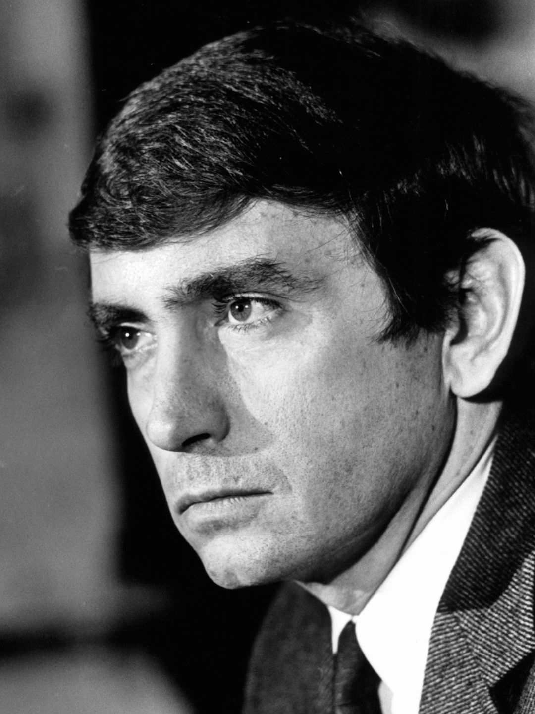 Edward Albee; Washington, DC, ABD doğumlu Edward Franklin Albee III olarak da bilinen Amerikalı yazar