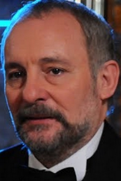 Ege Aydan; Türk oyuncu