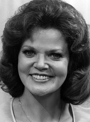 Eileen Brennan; Amerikalı oyuncu